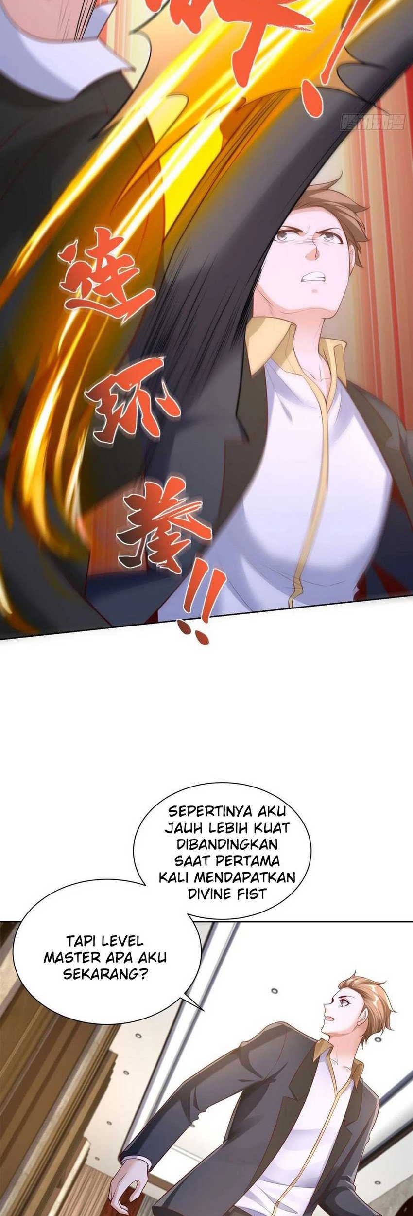 Young Master Of The Plutokart Chapter 43 Gambar 27