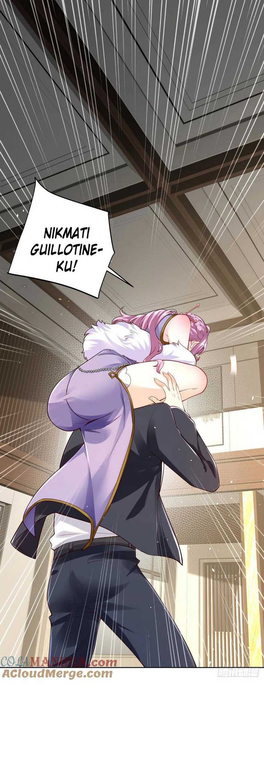 Young Master Of The Plutokart Chapter 39 Gambar 10
