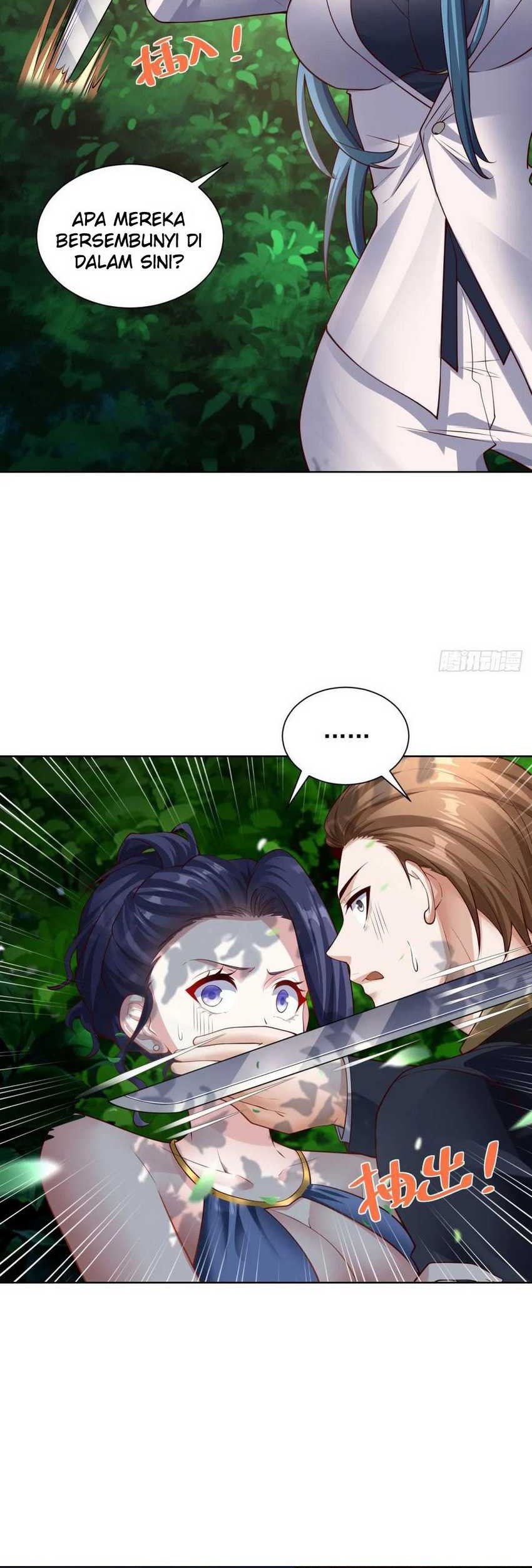 Young Master Of The Plutokart Chapter 36 Gambar 13
