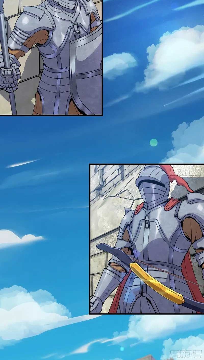 Mushroom Hero Chapter 47 Gambar 13