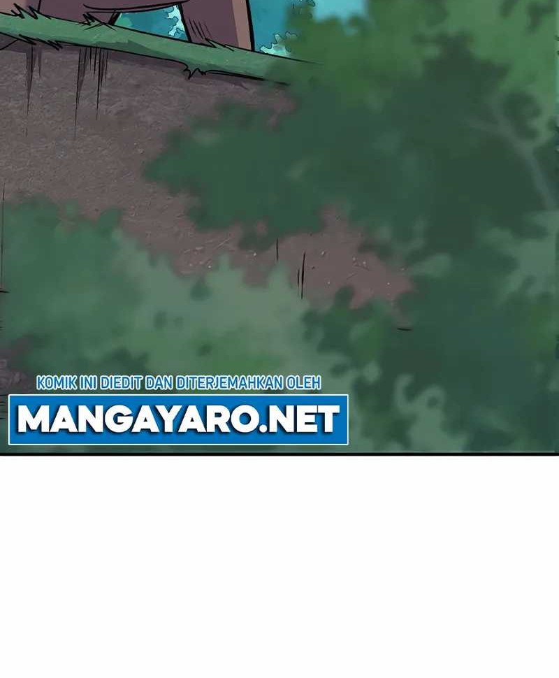 Mushroom Hero Chapter 46 Gambar 45