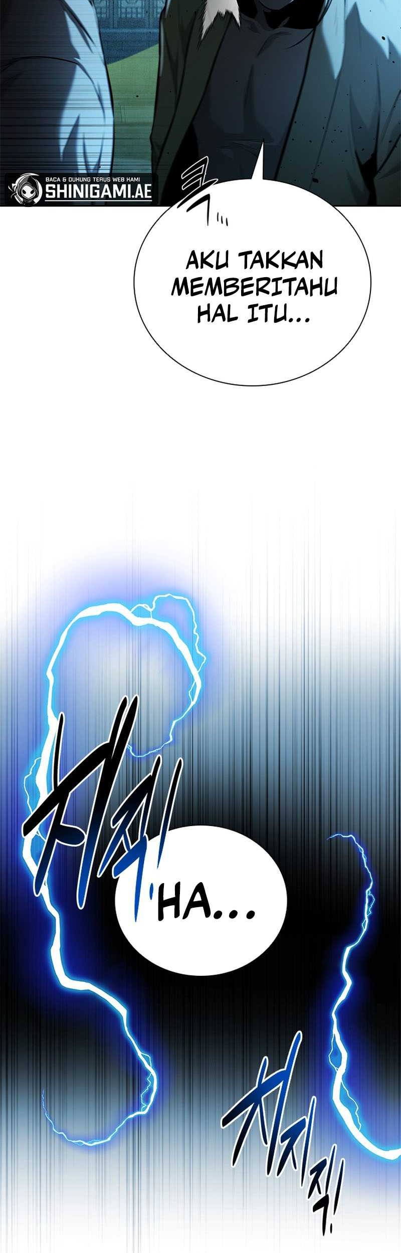 Moon-Shadow Sword Emperor Chapter 57 Gambar 45