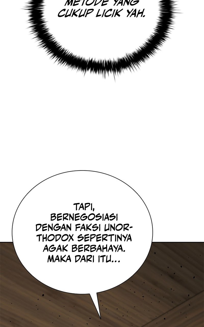 Moon-Shadow Sword Emperor Chapter 56 Gambar 25