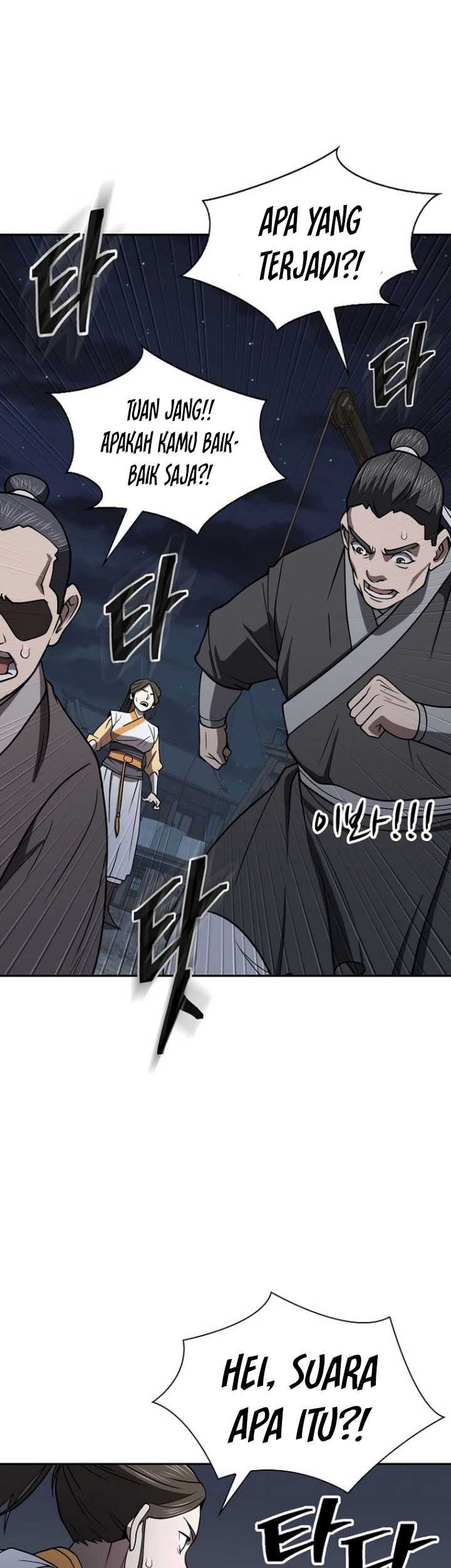 Sword Demon Island Chapter 53 Gambar 18