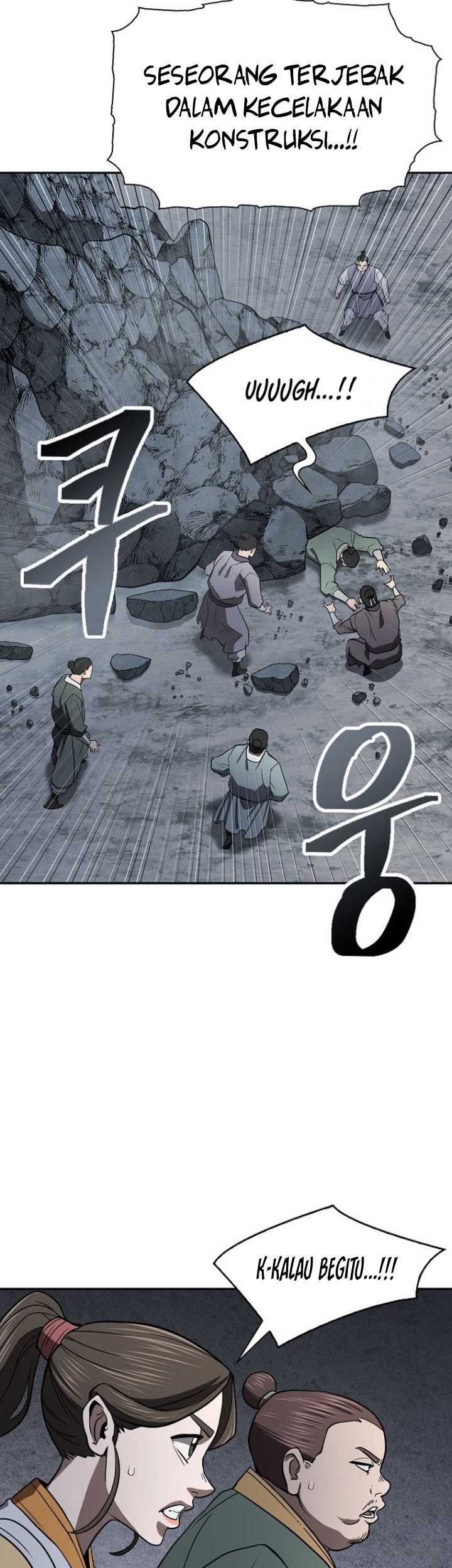 Sword Demon Island Chapter 53 Gambar 20