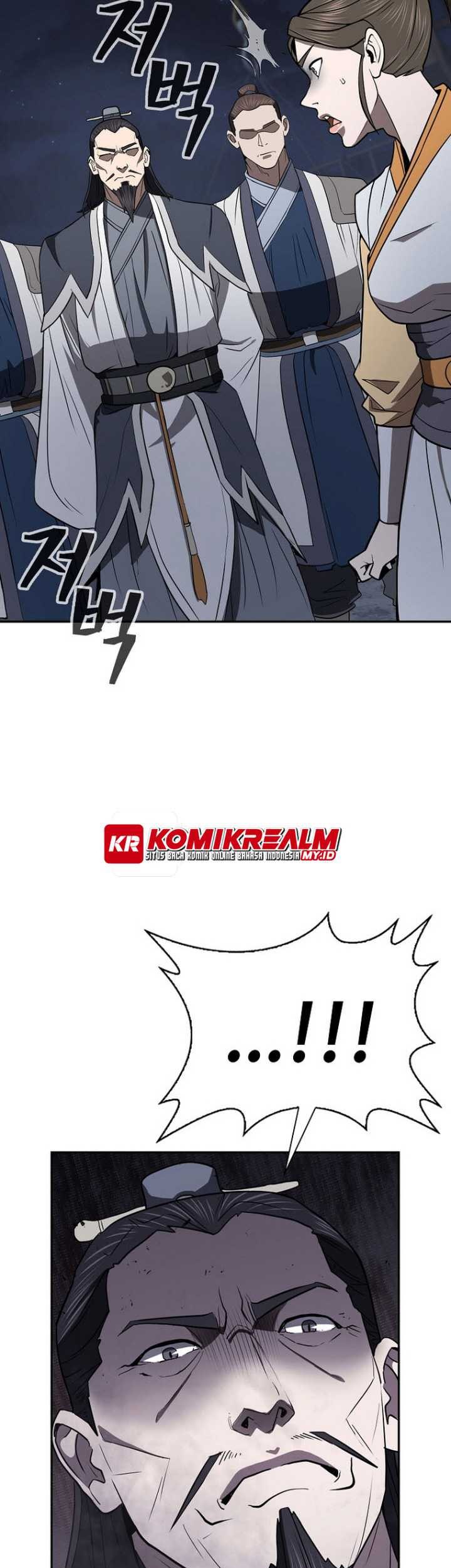 Sword Demon Island Chapter 53 Gambar 22