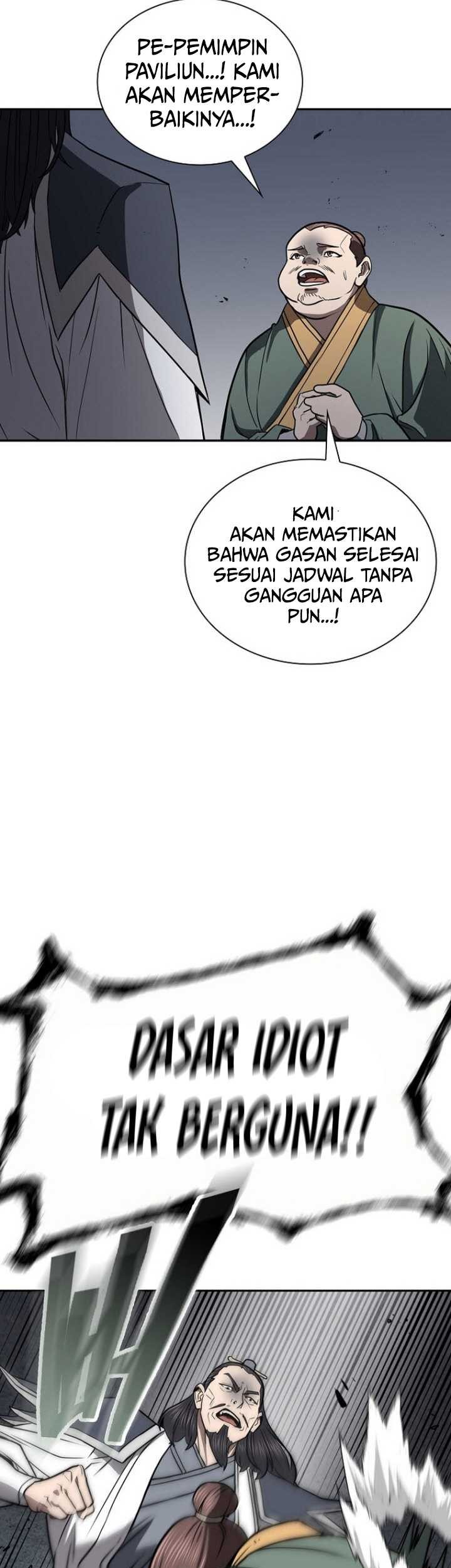 Sword Demon Island Chapter 53 Gambar 24