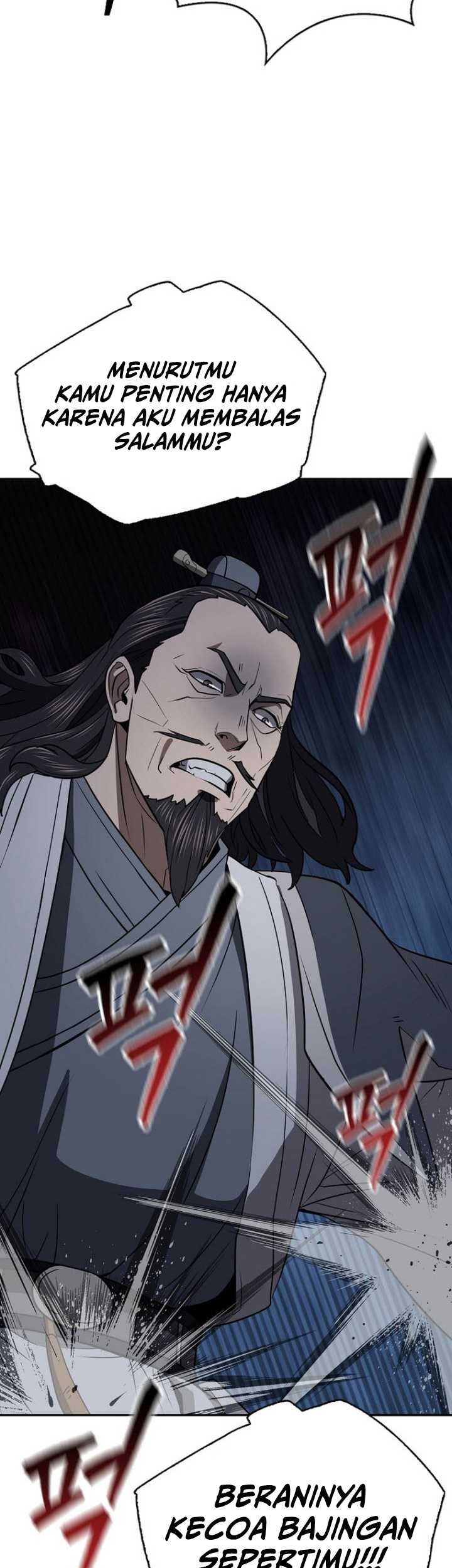 Sword Demon Island Chapter 53 Gambar 26