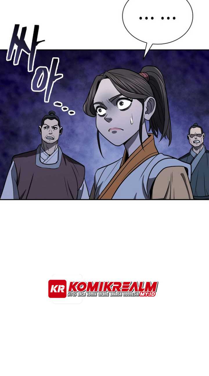 Sword Demon Island Chapter 53 Gambar 28