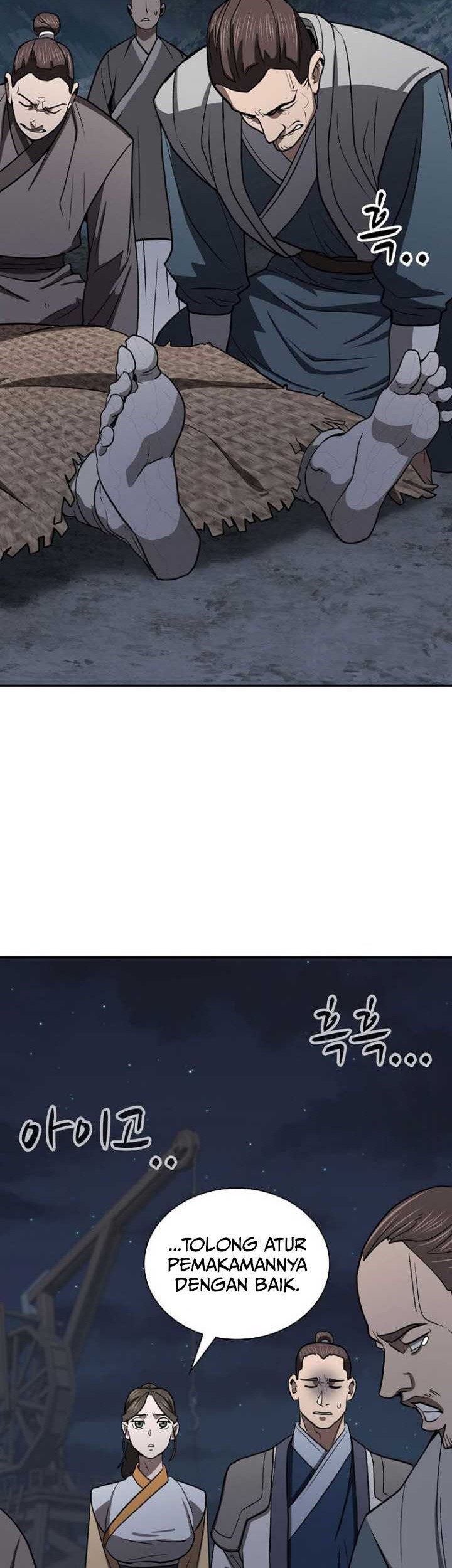 Sword Demon Island Chapter 53 Gambar 30