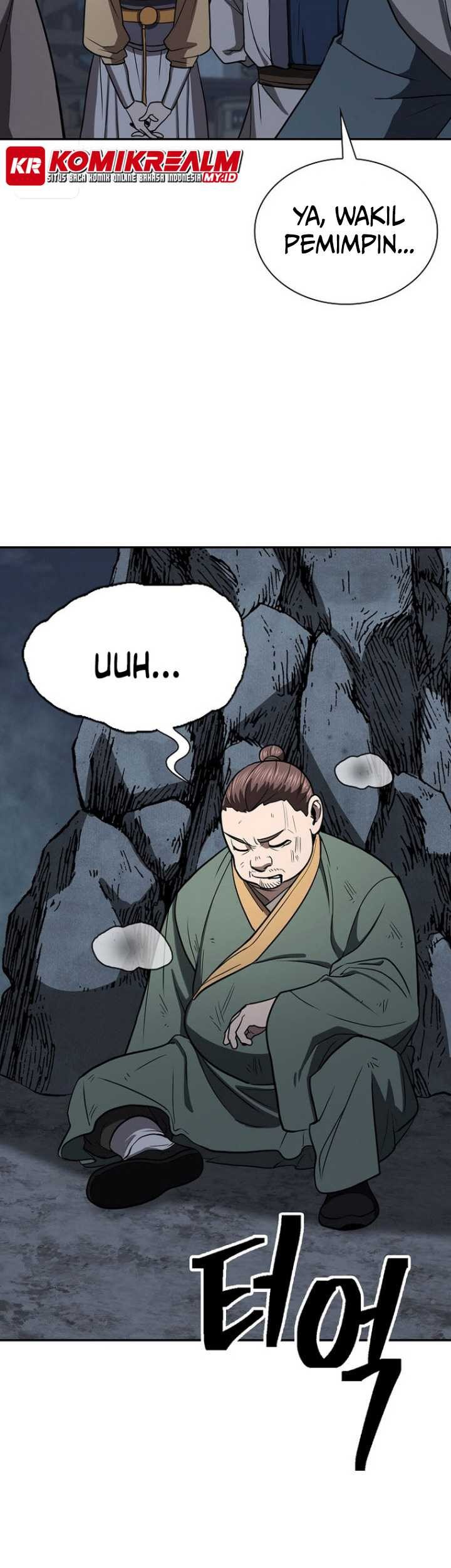 Sword Demon Island Chapter 53 Gambar 31