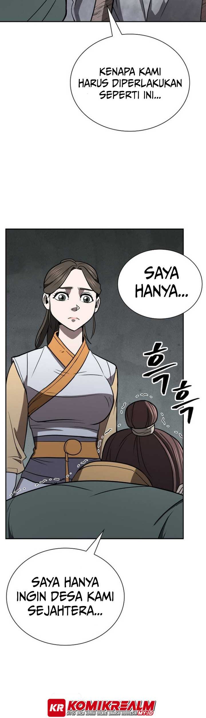 Sword Demon Island Chapter 53 Gambar 34