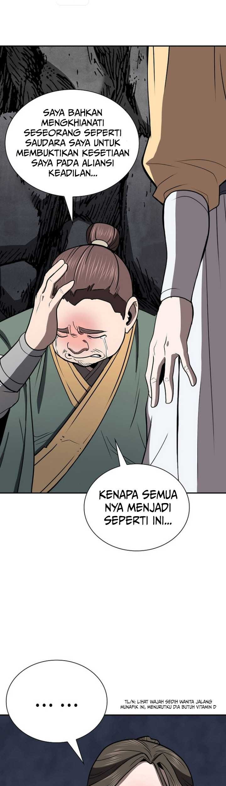 Sword Demon Island Chapter 53 Gambar 35