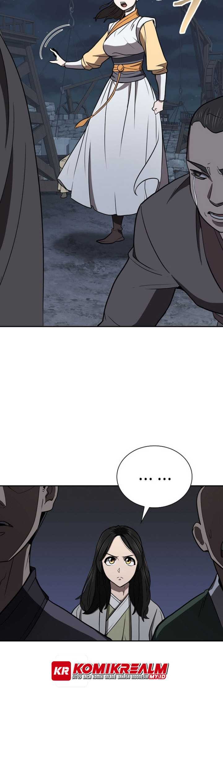 Sword Demon Island Chapter 53 Gambar 37