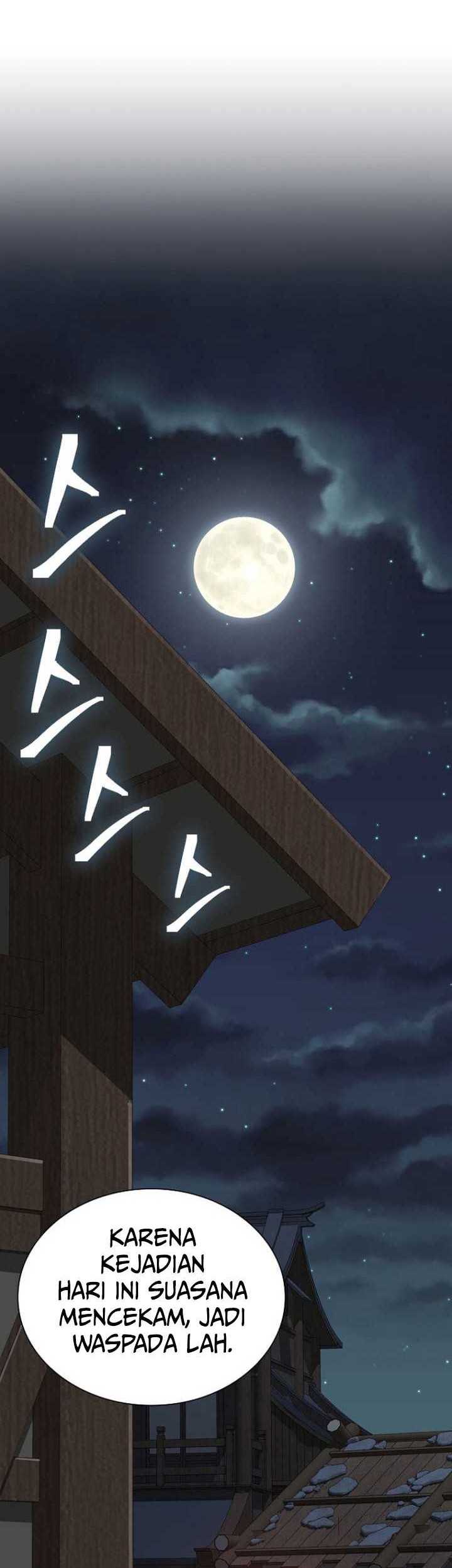 Sword Demon Island Chapter 53 Gambar 38