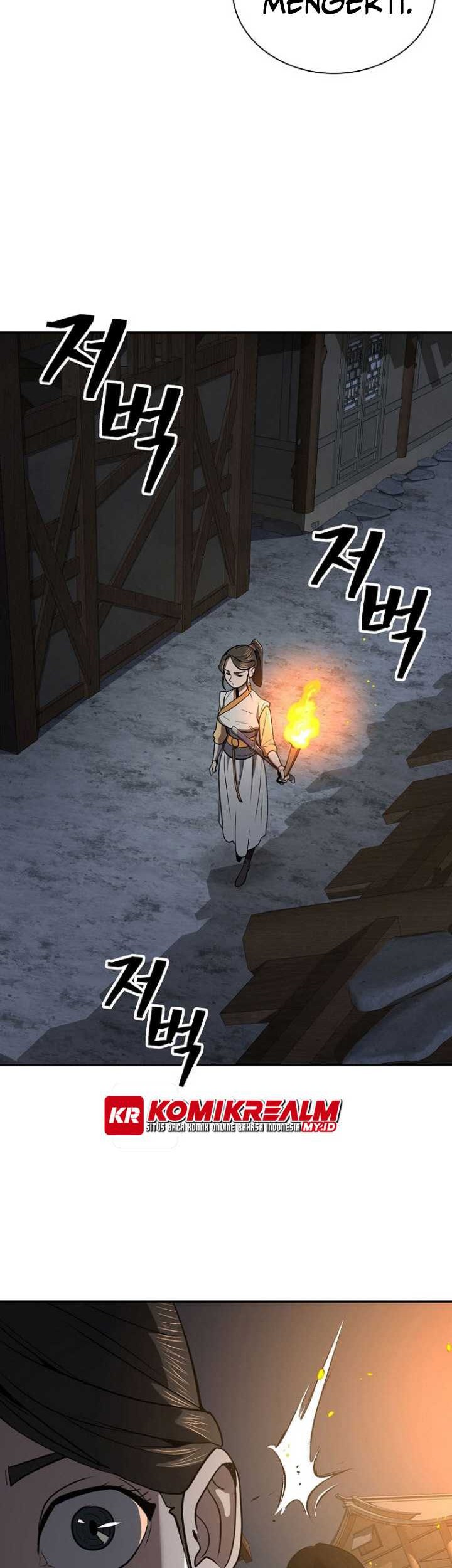 Sword Demon Island Chapter 53 Gambar 40