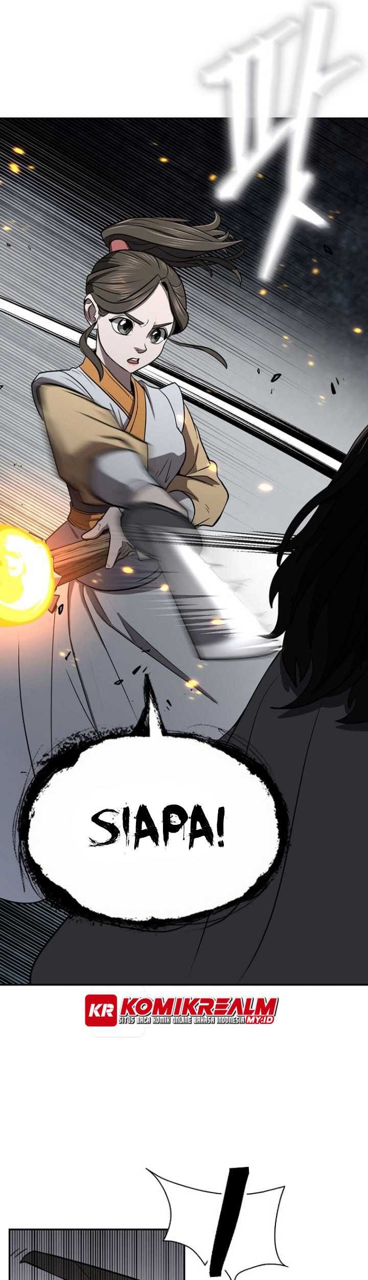 Sword Demon Island Chapter 53 Gambar 42