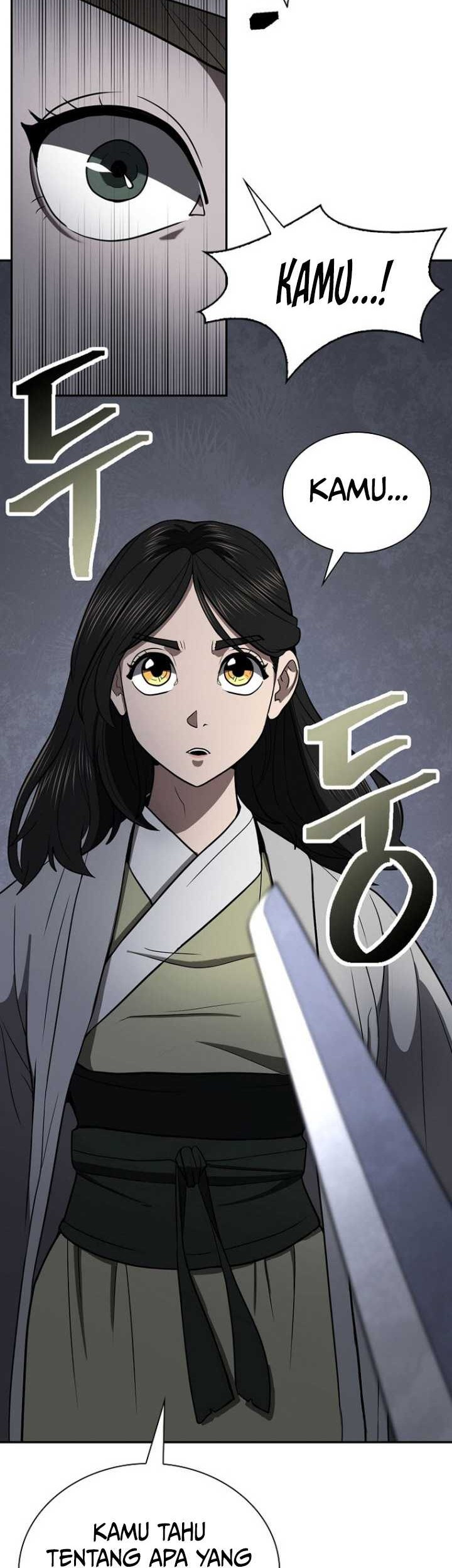 Sword Demon Island Chapter 53 Gambar 43