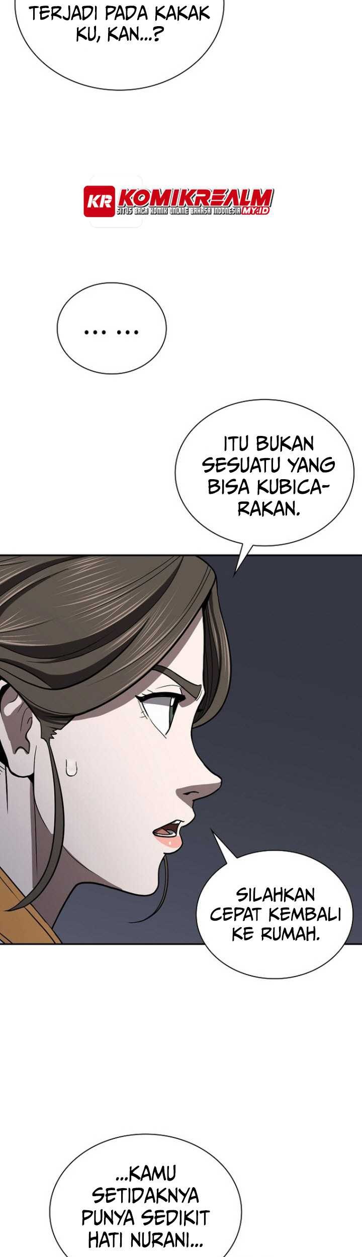 Sword Demon Island Chapter 53 Gambar 44