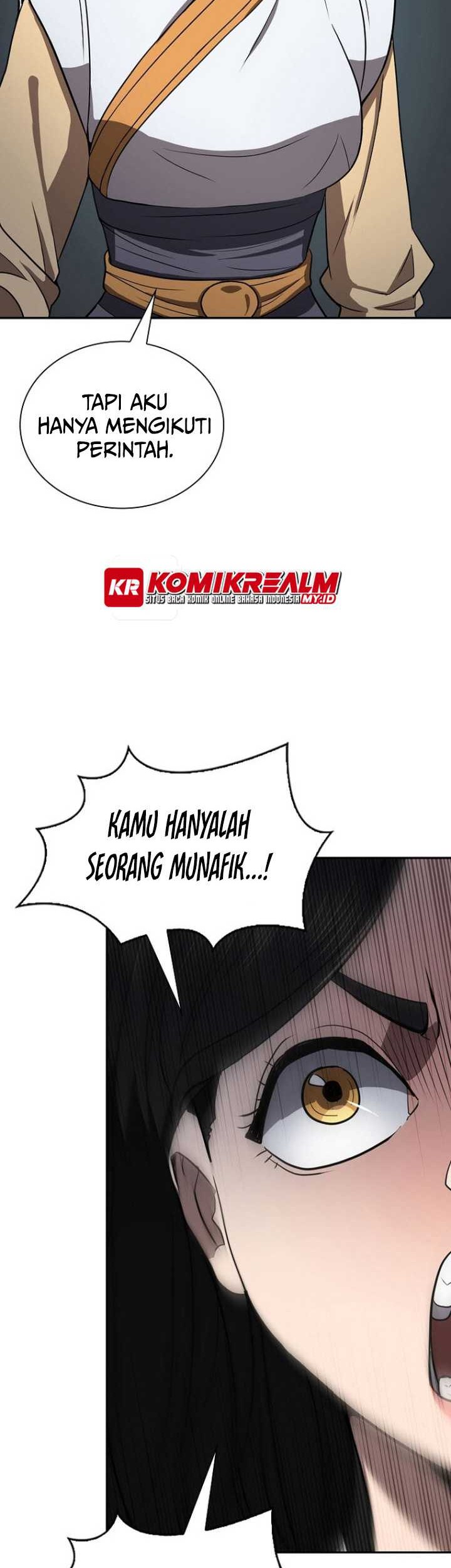 Sword Demon Island Chapter 53 Gambar 47