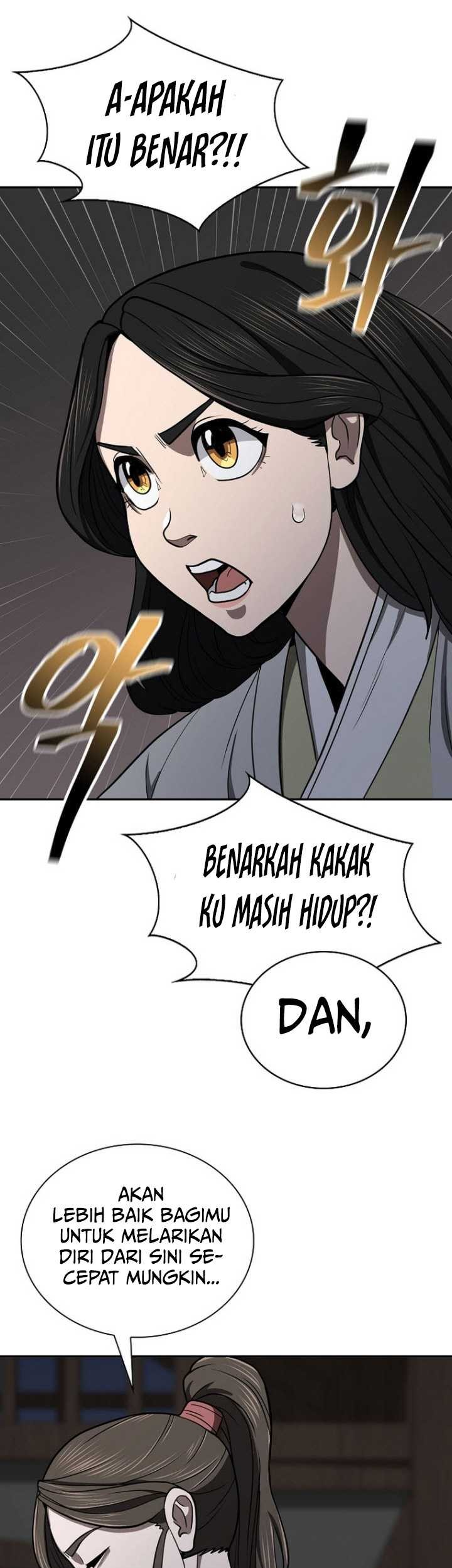 Sword Demon Island Chapter 53 Gambar 50