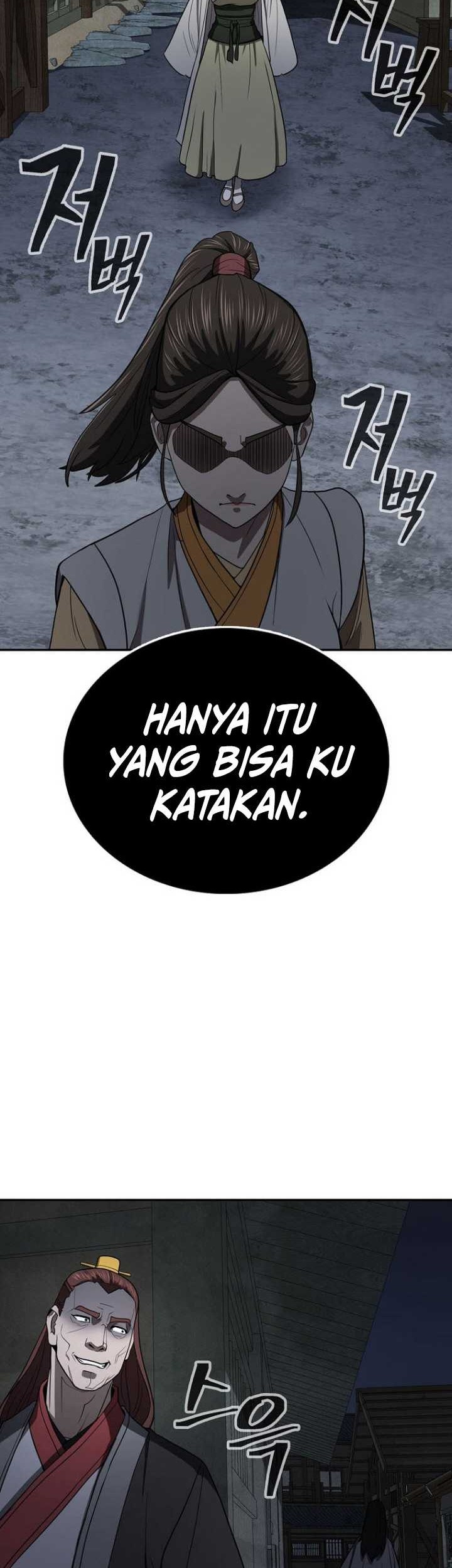 Sword Demon Island Chapter 53 Gambar 53