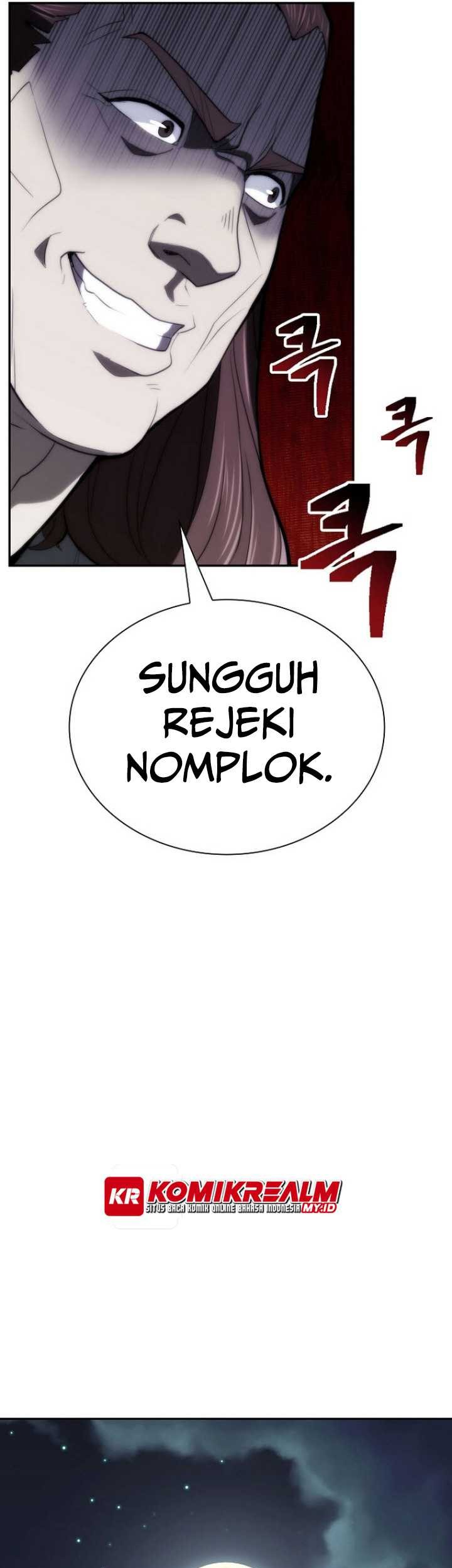 Sword Demon Island Chapter 53 Gambar 55
