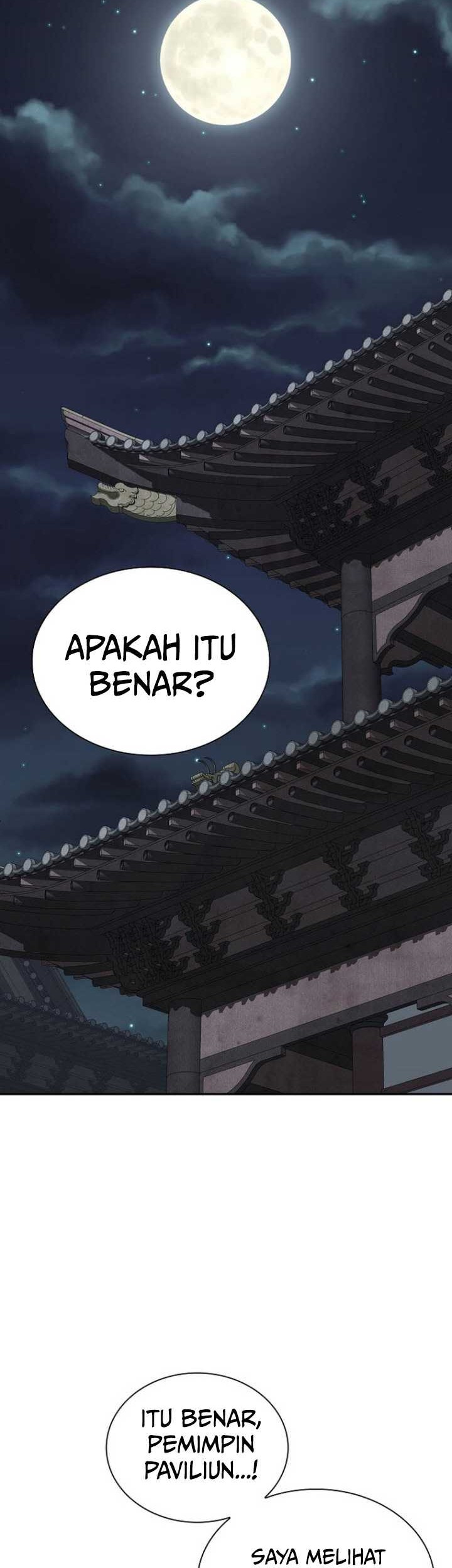 Sword Demon Island Chapter 53 Gambar 56