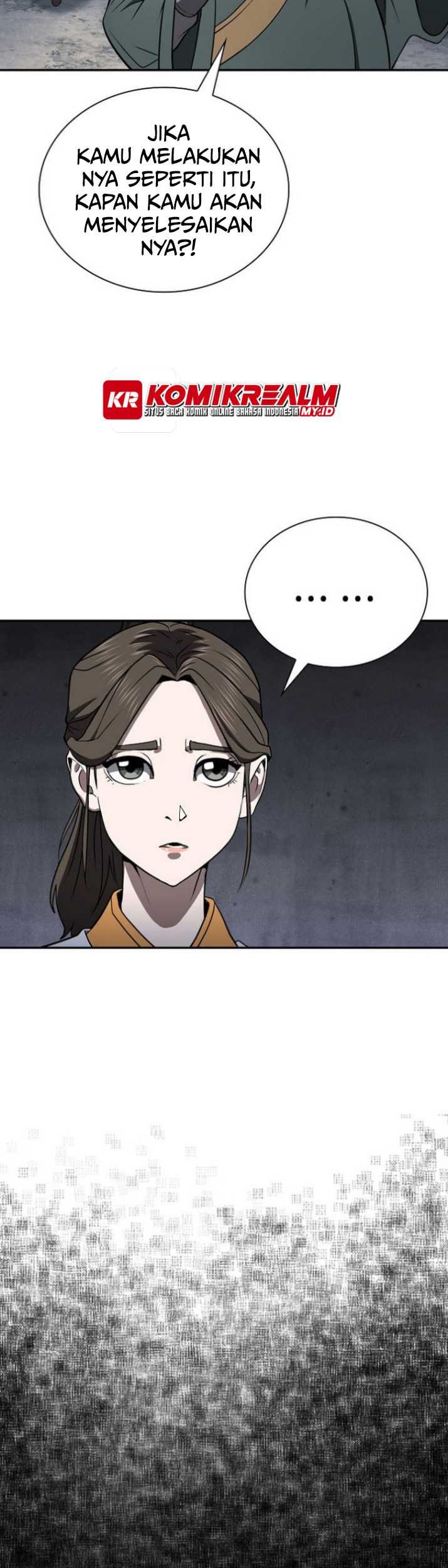 Sword Demon Island Chapter 53 Gambar 4