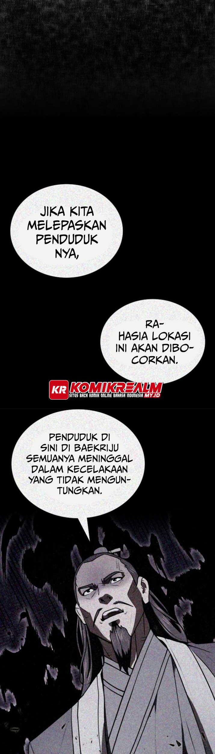 Sword Demon Island Chapter 53 Gambar 5