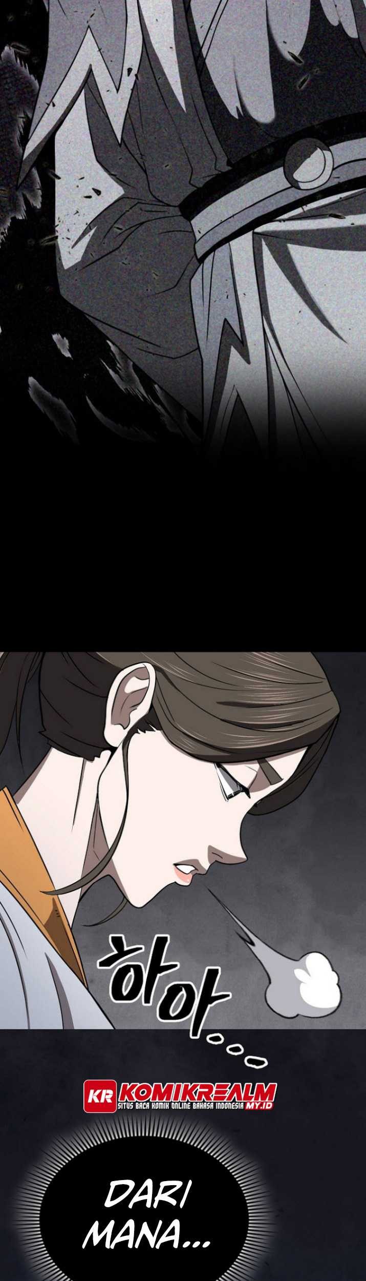 Sword Demon Island Chapter 53 Gambar 6
