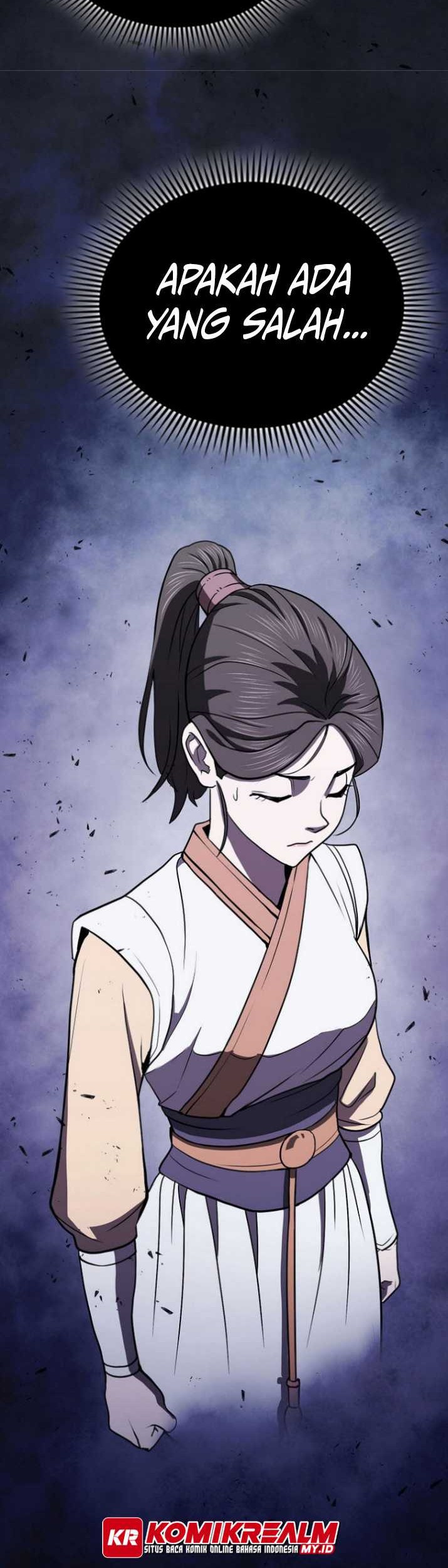 Sword Demon Island Chapter 53 Gambar 7