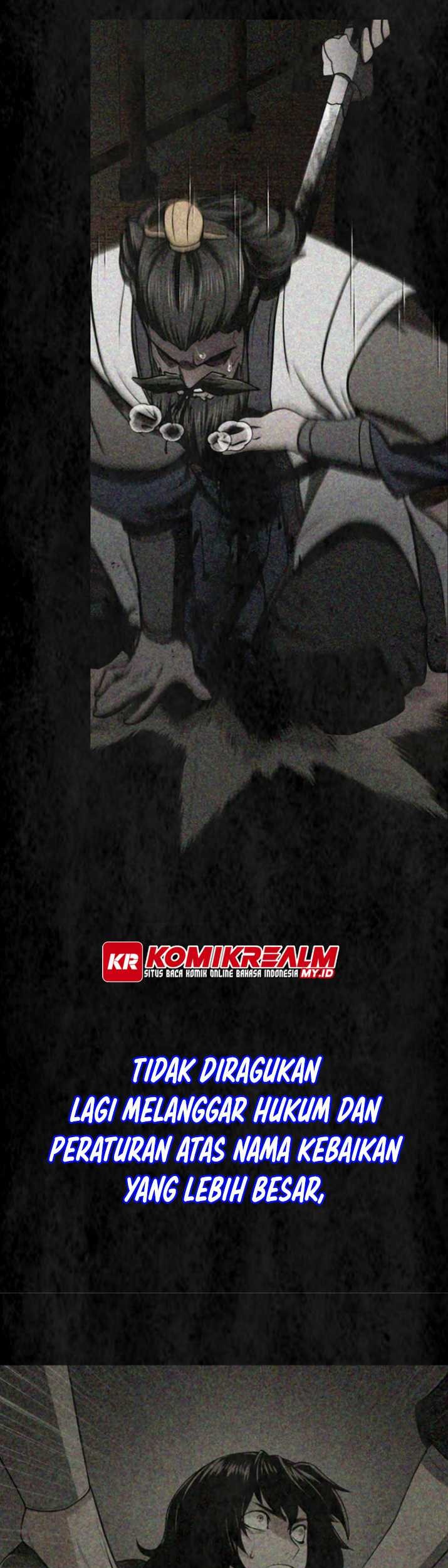 Sword Demon Island Chapter 53 Gambar 10