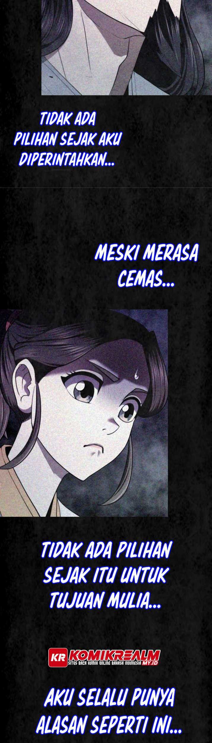 Sword Demon Island Chapter 53 Gambar 12