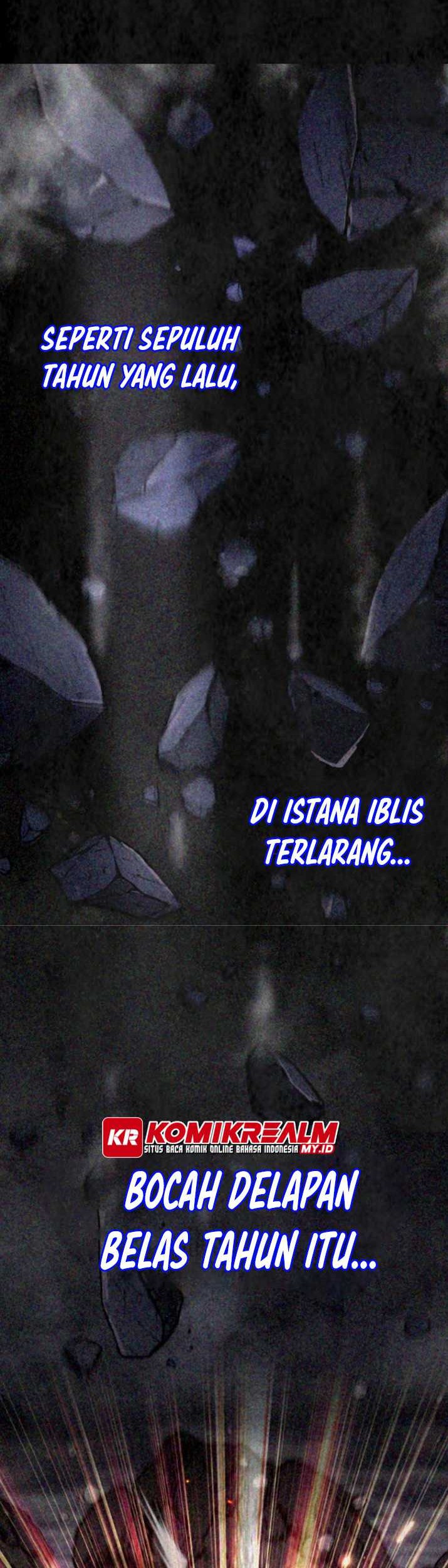 Sword Demon Island Chapter 53 Gambar 13