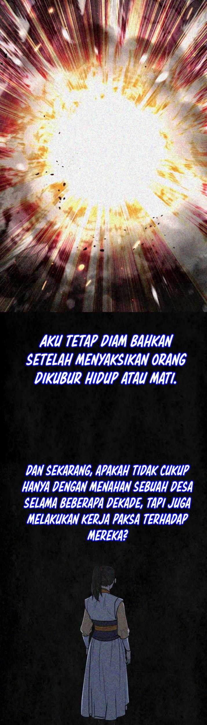 Sword Demon Island Chapter 53 Gambar 14