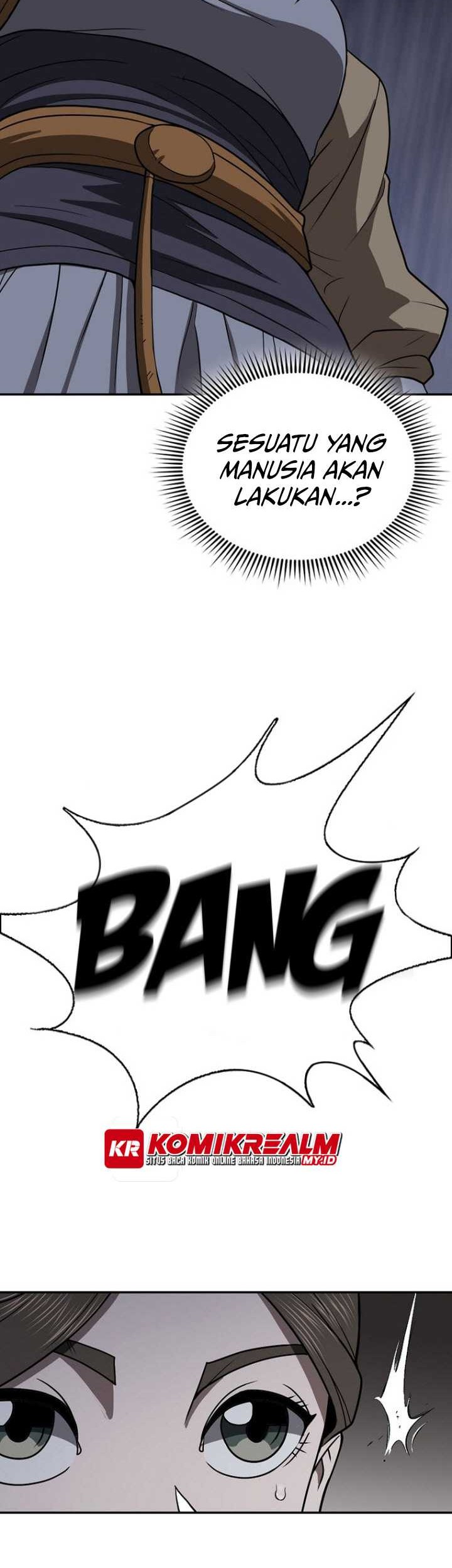 Sword Demon Island Chapter 53 Gambar 17