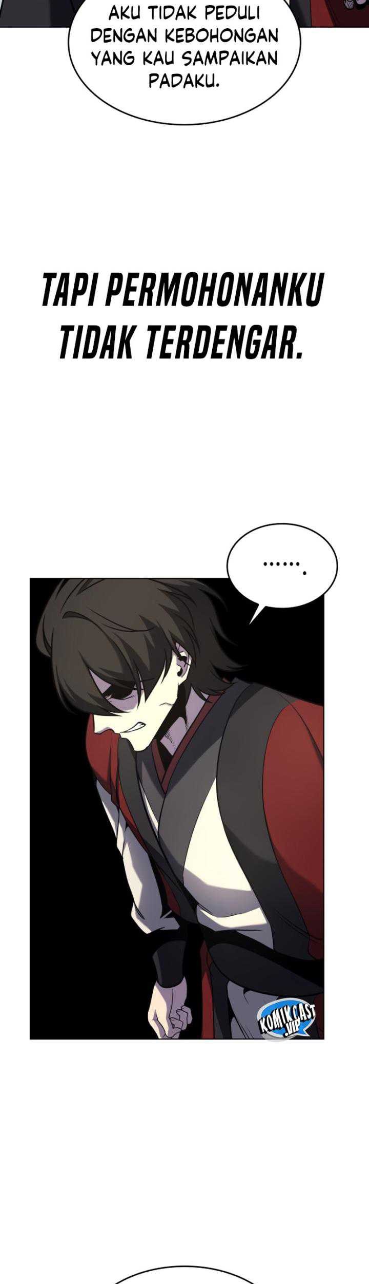 I Reincarnated As The Crazed Heir Chapter 101 Gambar 42