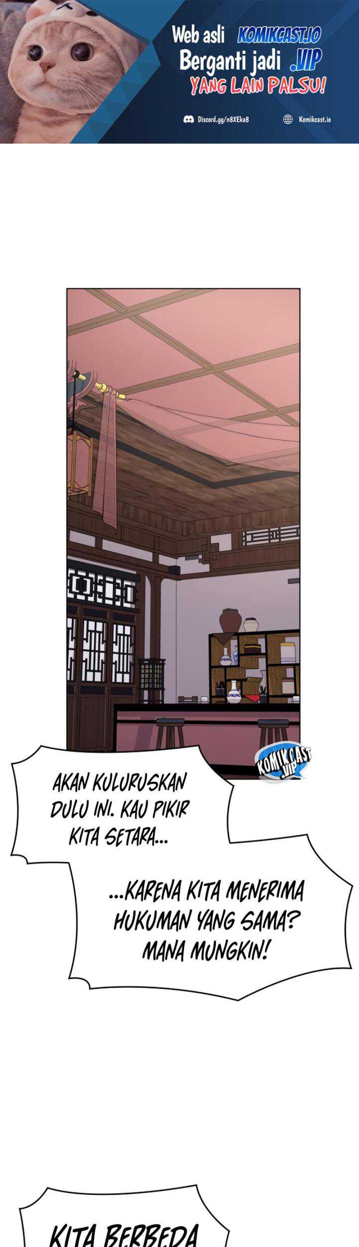 Baca Manhwa I Reincarnated As The Crazed Heir Chapter 101 Gambar 2