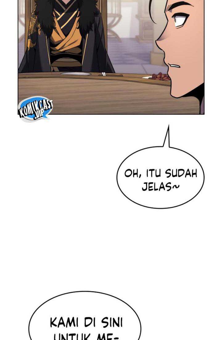 I Reincarnated As The Crazed Heir Chapter 100 Gambar 46