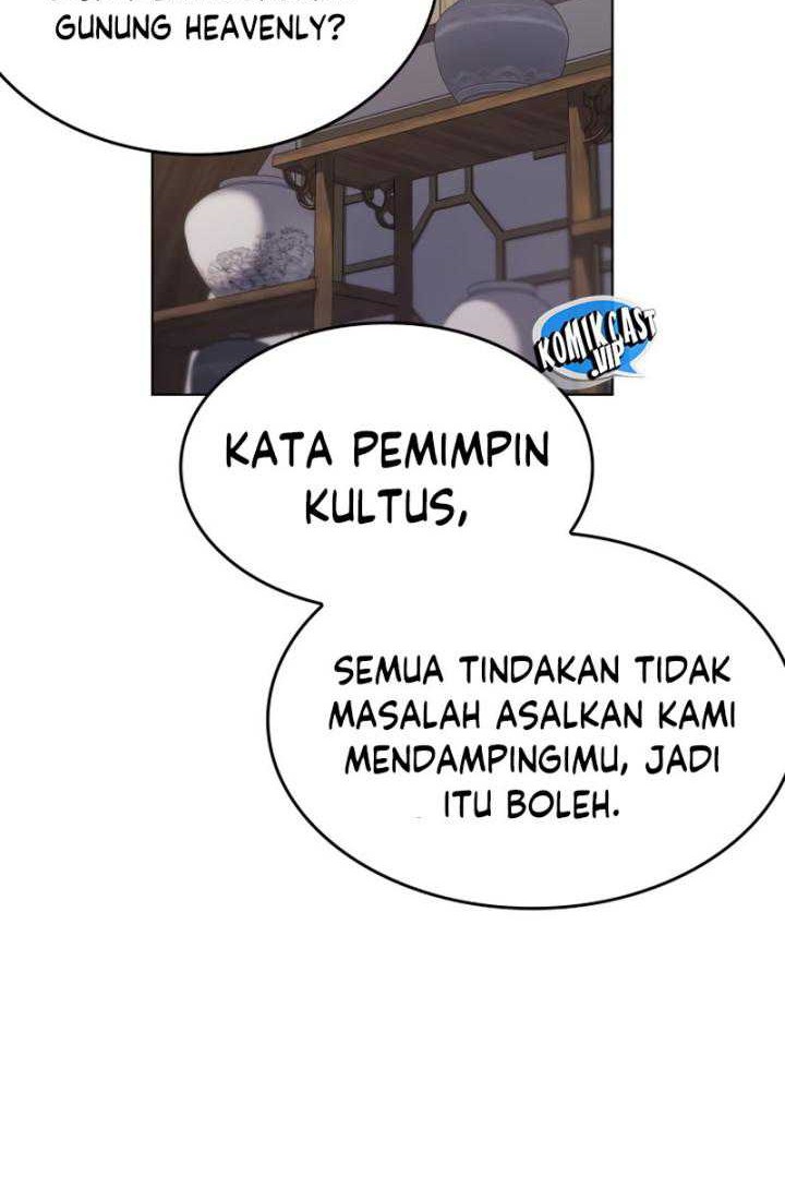 I Reincarnated As The Crazed Heir Chapter 100 Gambar 48
