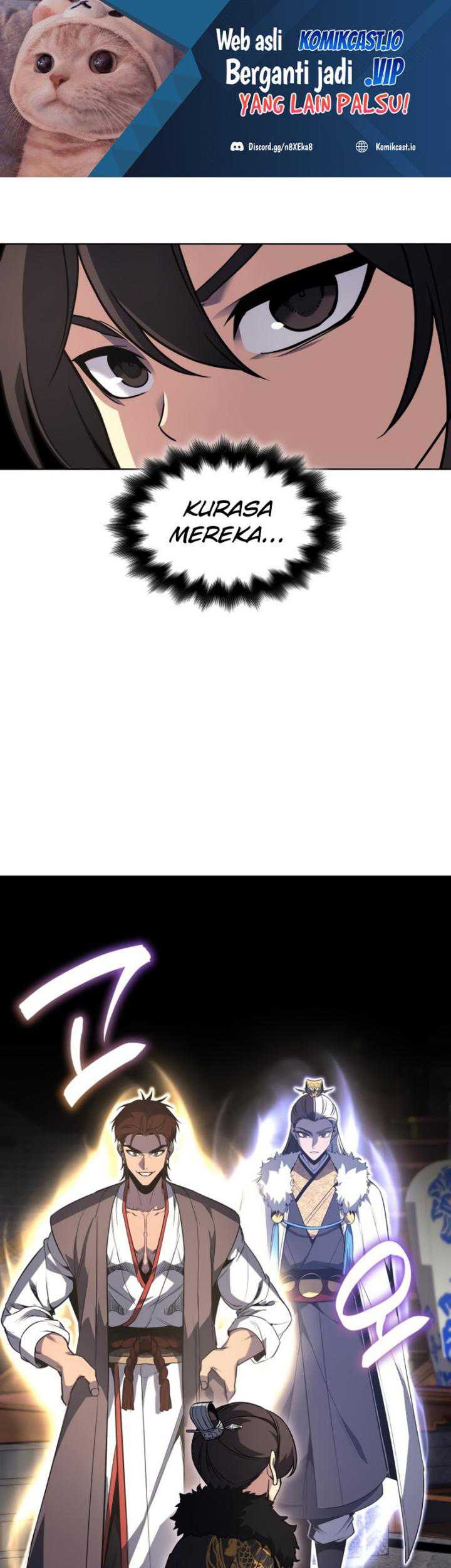 Baca Manhwa I Reincarnated As The Crazed Heir Chapter 100 Gambar 2
