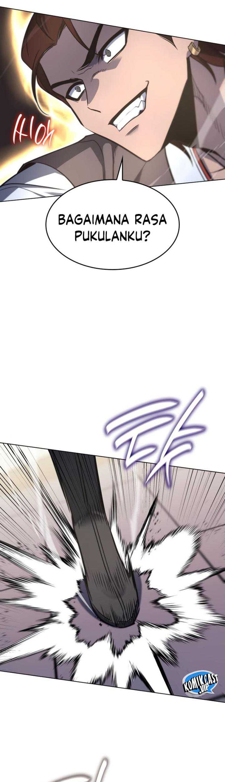 I Reincarnated As The Crazed Heir Chapter 100 Gambar 59