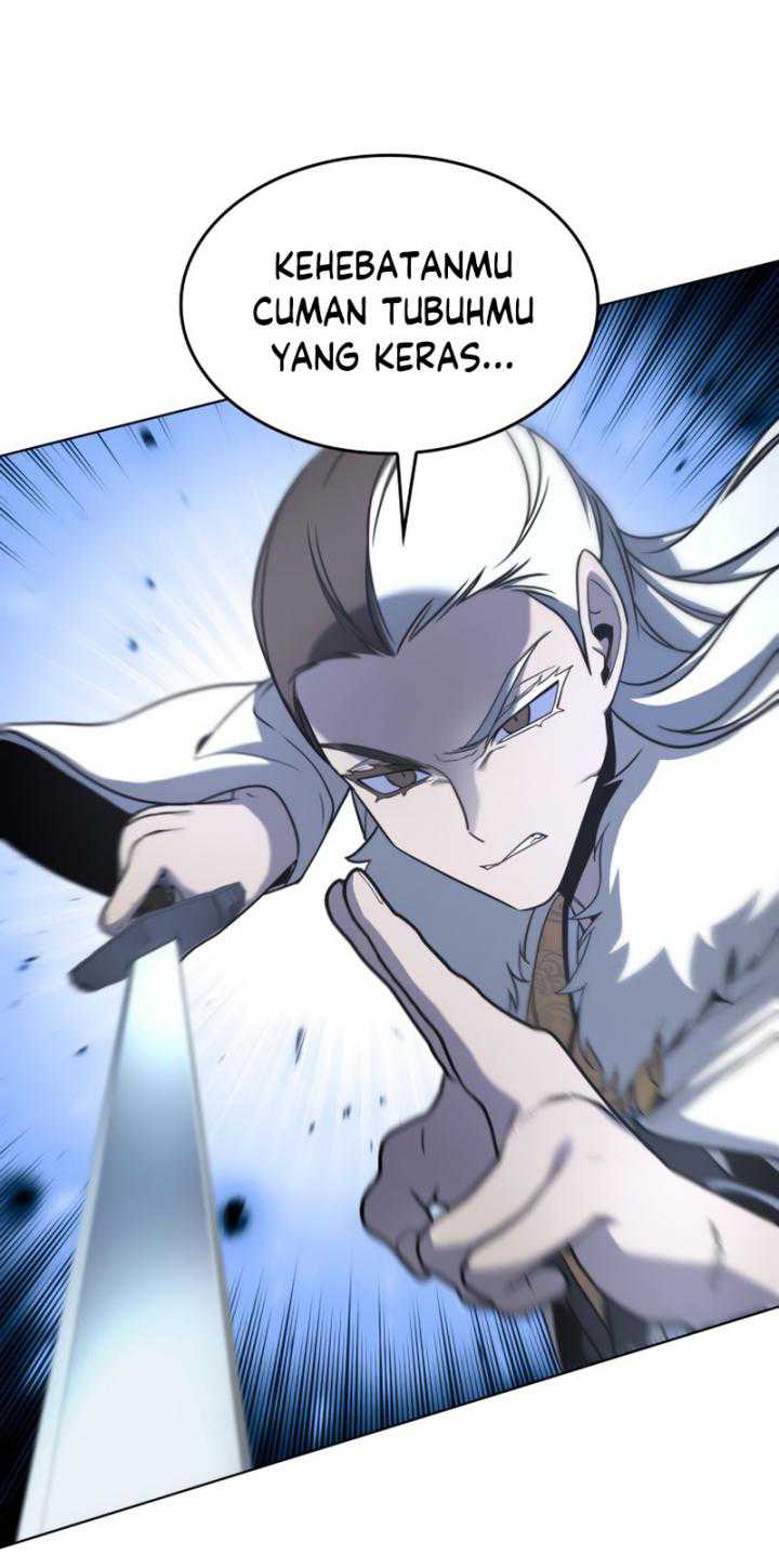 I Reincarnated As The Crazed Heir Chapter 100 Gambar 65