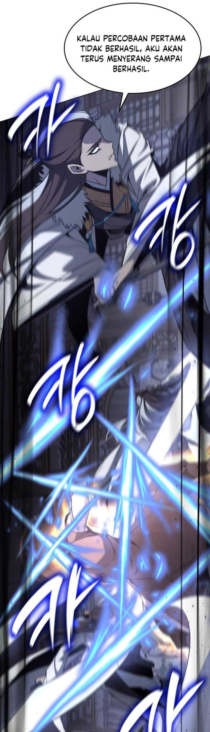 I Reincarnated As The Crazed Heir Chapter 100 Gambar 66