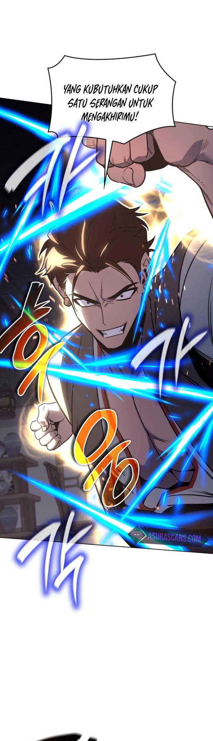 I Reincarnated As The Crazed Heir Chapter 100 Gambar 68
