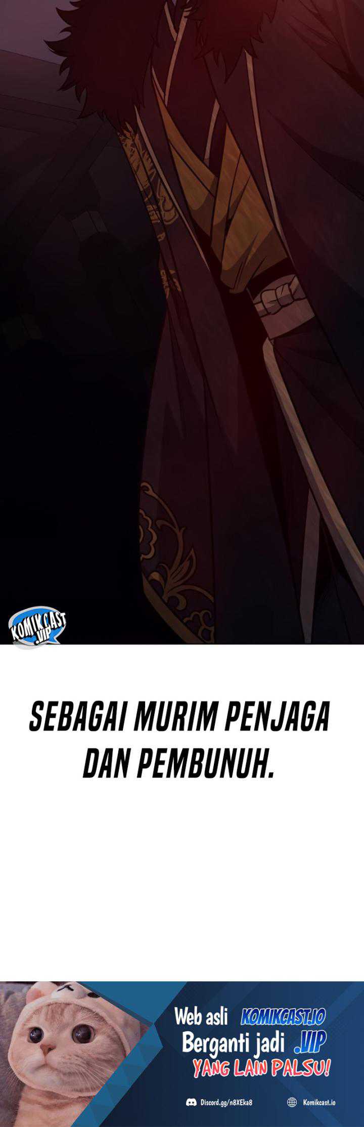 I Reincarnated As The Crazed Heir Chapter 100 Gambar 100