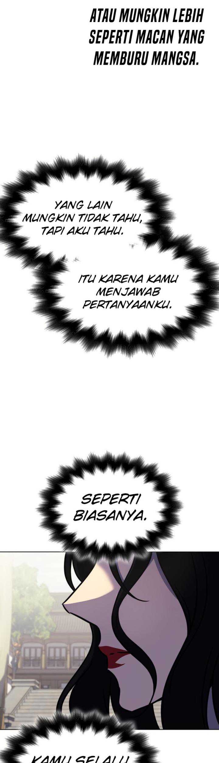 I Reincarnated As The Crazed Heir Chapter 100 Gambar 10