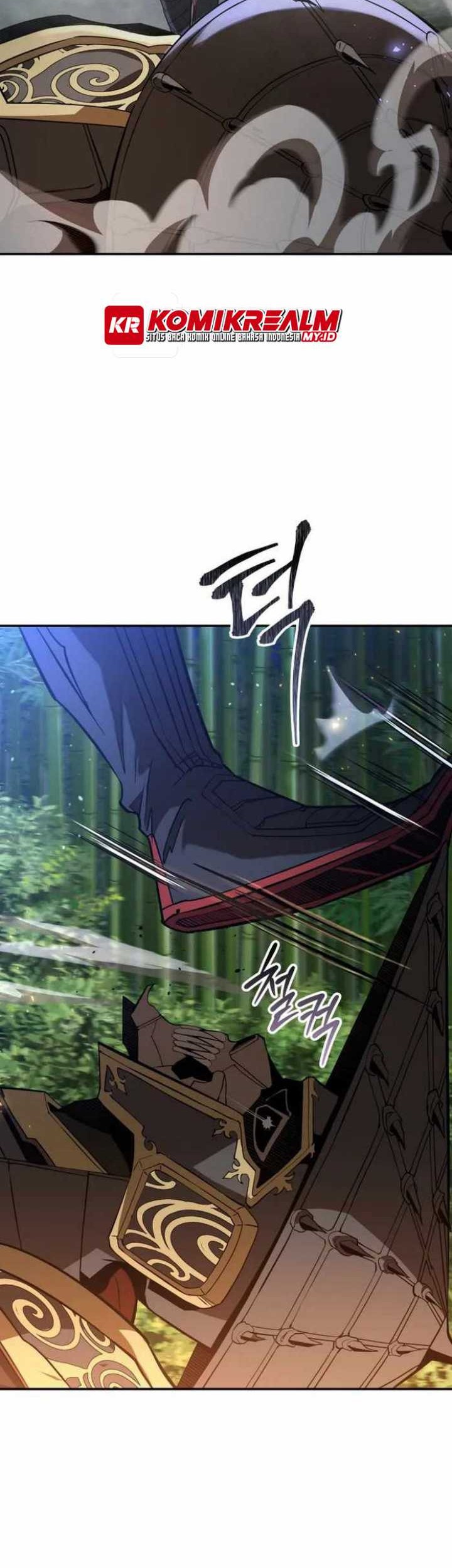 Mount Hua Wind Sword Chapter 18 Gambar 63