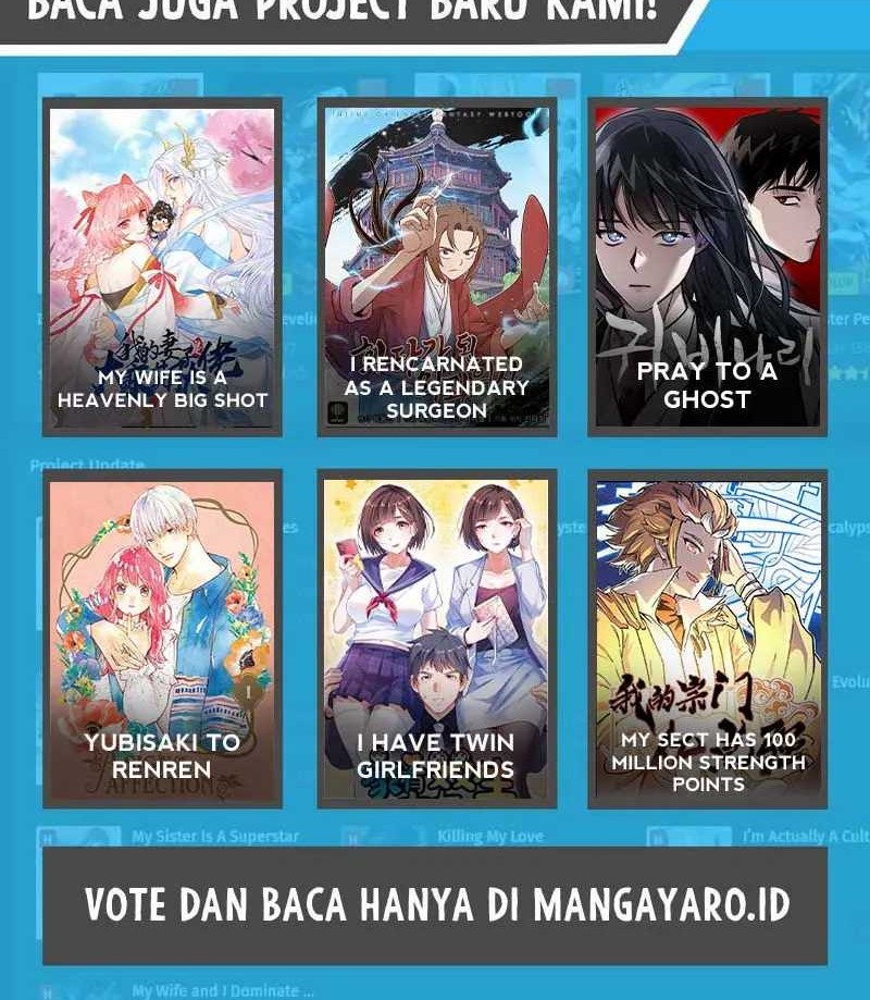 I’m Actually A Cultivation Bigshot Chapter 265 Gambar 23